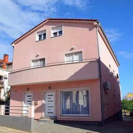 Apartments La Luna Zadar Ngoại thất bức ảnh